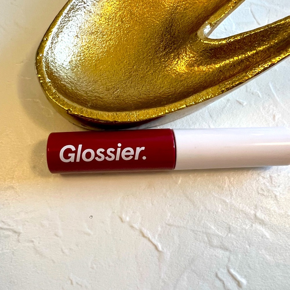 Glossier Lip Gloss CRANBERRY